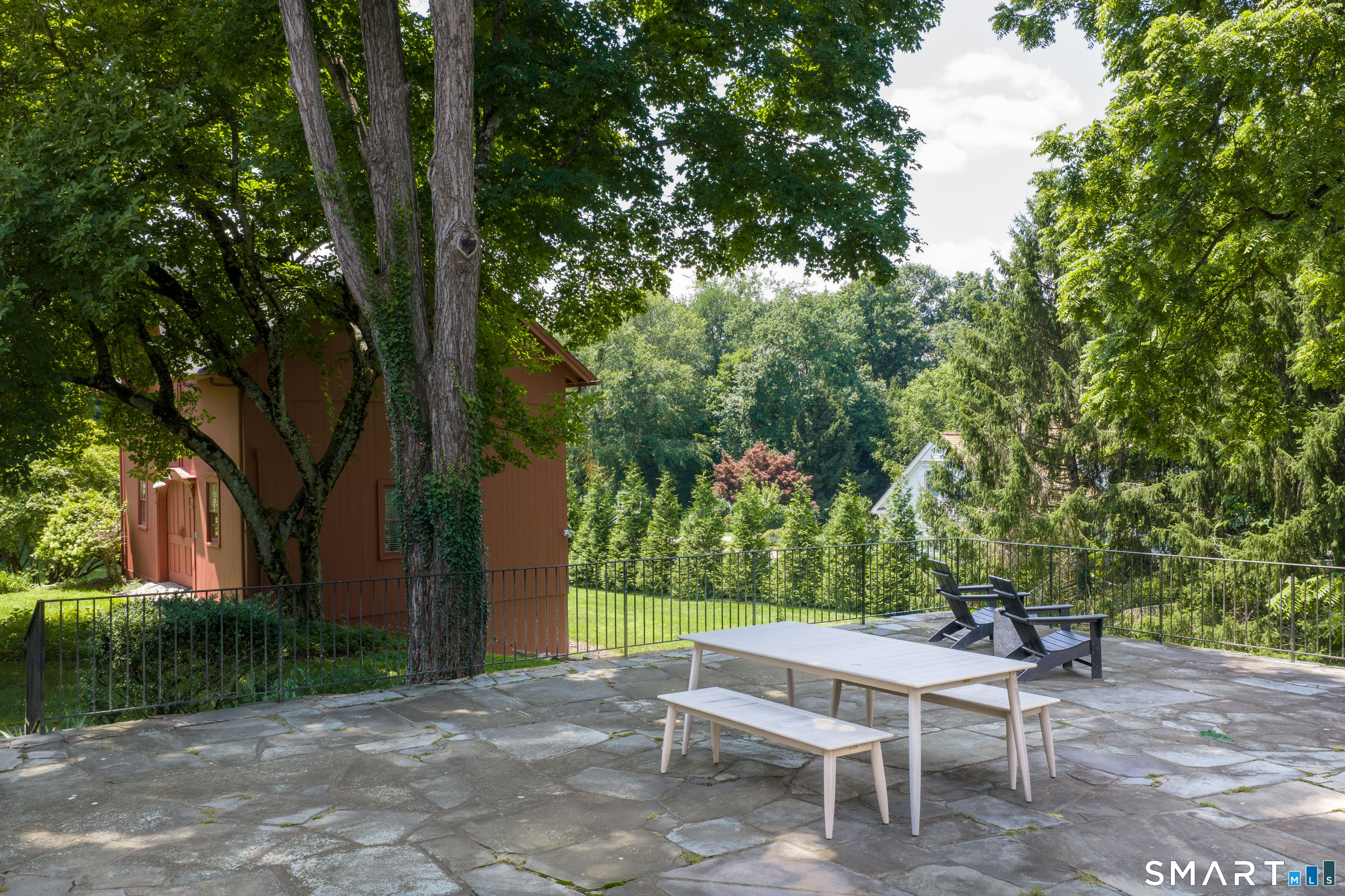 89 Chestnut Hill Road Wilton CT 06897