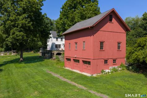 89 Chestnut Hill Road Wilton CT 06897