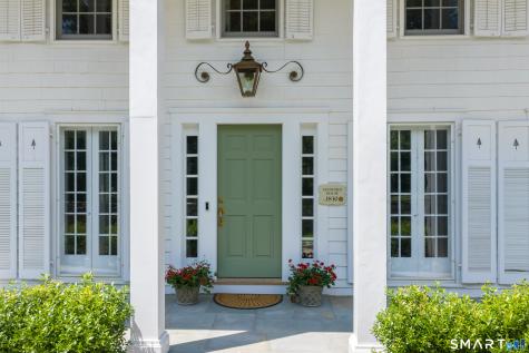 89 Chestnut Hill Road Wilton CT 06897