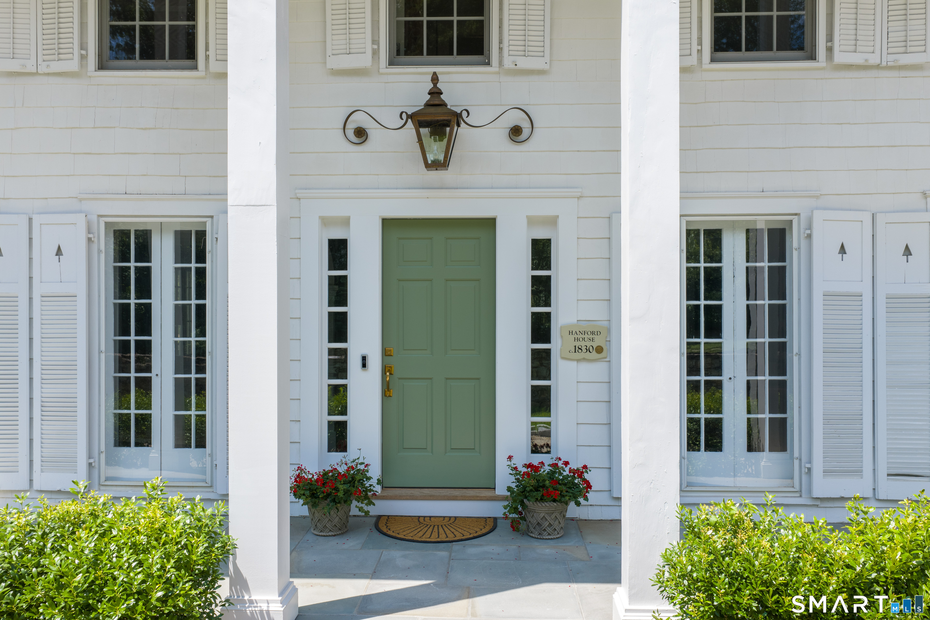 89 Chestnut Hill Road Wilton CT 06897