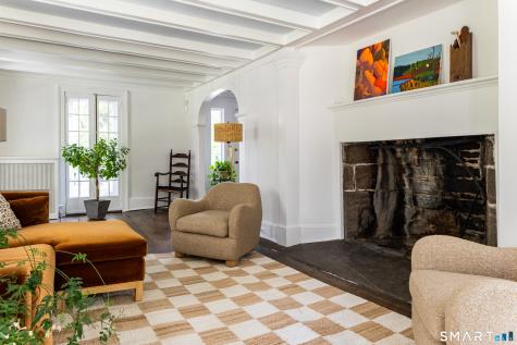 89 Chestnut Hill Road Wilton CT 06897