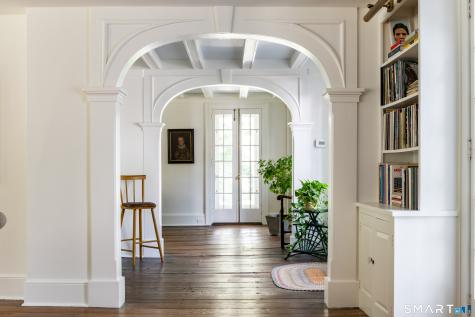 89 Chestnut Hill Road Wilton CT 06897
