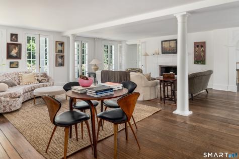 89 Chestnut Hill Road Wilton CT 06897