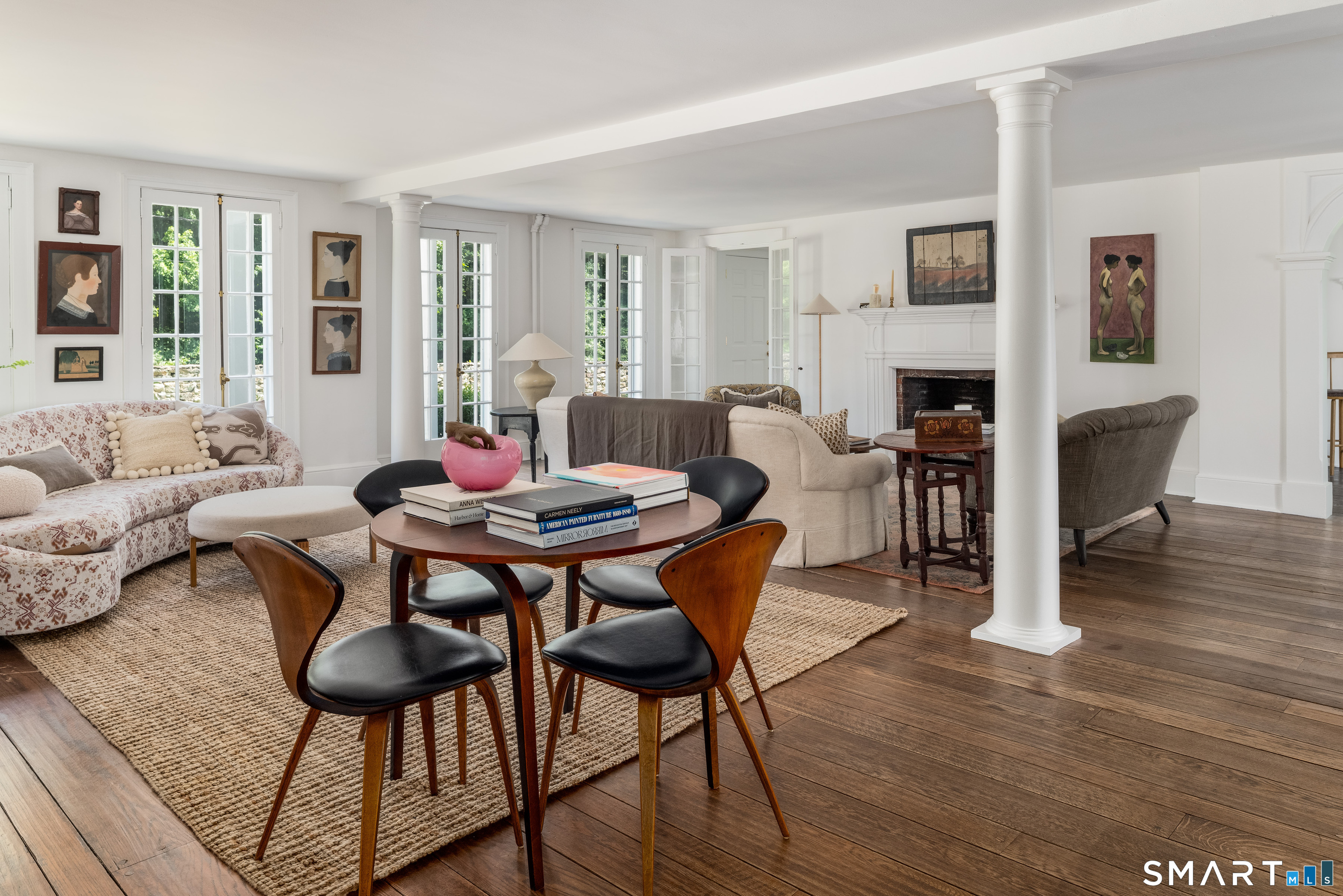 89 Chestnut Hill Road Wilton CT 06897
