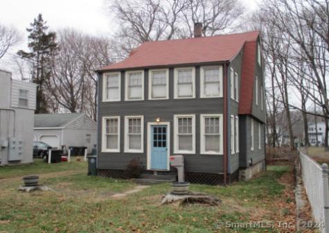 1002 East Broadway Milford CT 06460