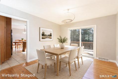 14 Watrous Lane Woodbridge CT 06525