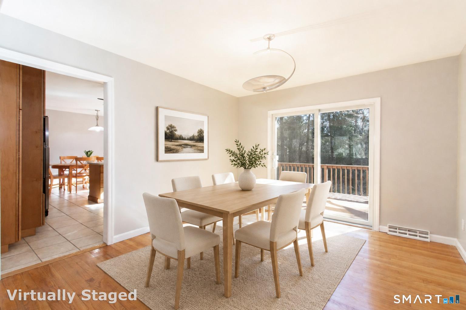 14 Watrous Lane Woodbridge CT 06525