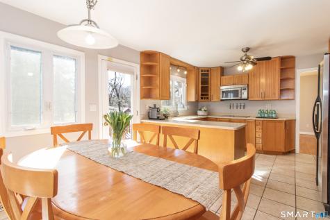 14 Watrous Lane Woodbridge CT 06525