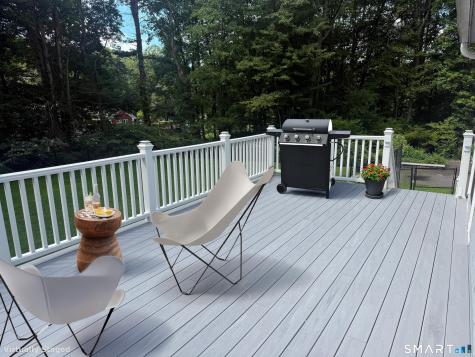14 Watrous Lane Woodbridge CT 06525