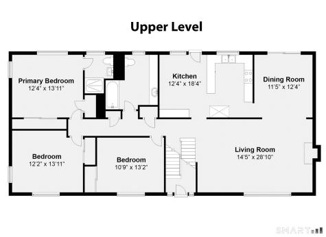14 Watrous Lane Woodbridge CT 06525