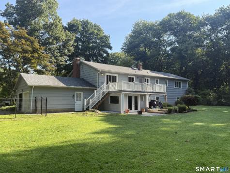 14 Watrous Lane Woodbridge CT 06525