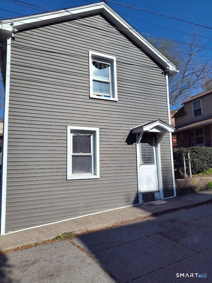 13 Rose Street Norwich CT 06360