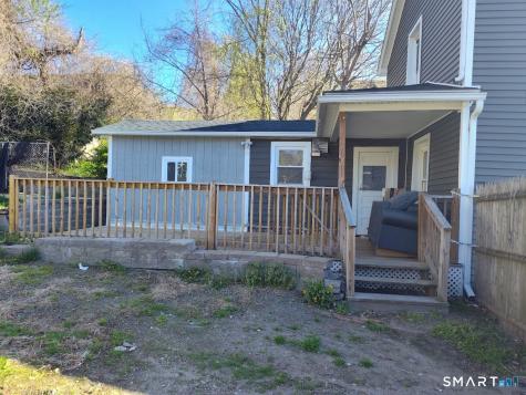13 Rose Street Norwich CT 06360