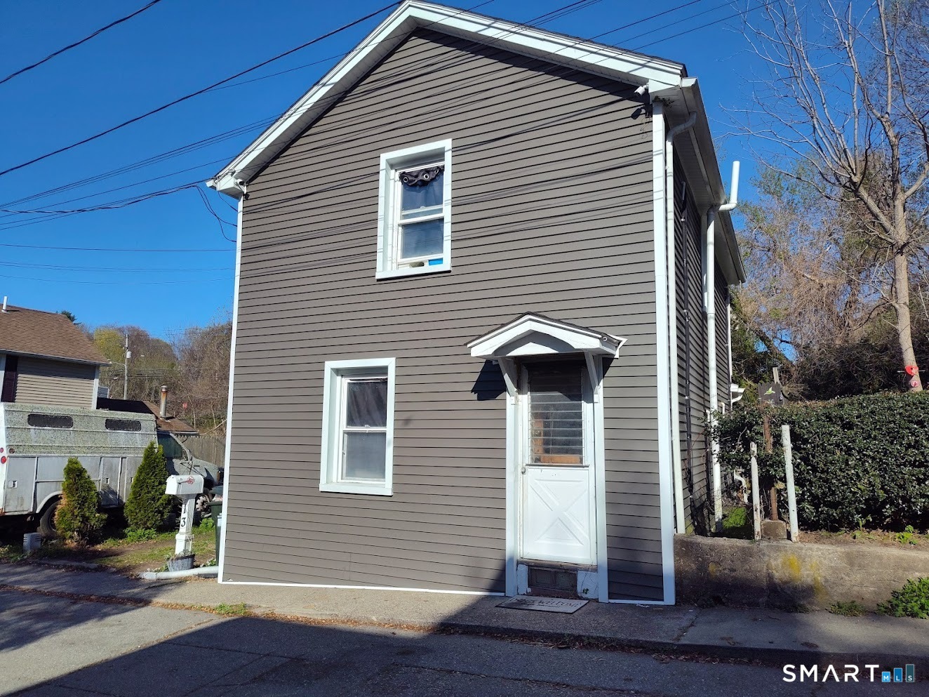 13 Rose Street Norwich CT 06360