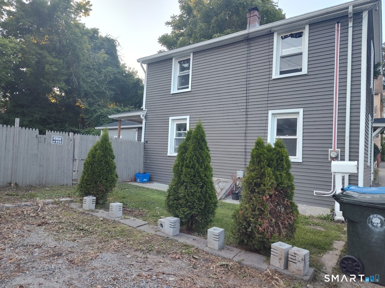 13 Rose Street Norwich CT 06360