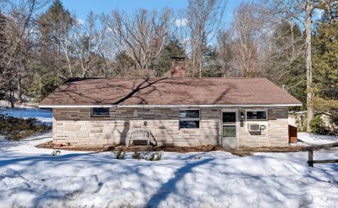 110 North Mountain Road Canton CT 06019