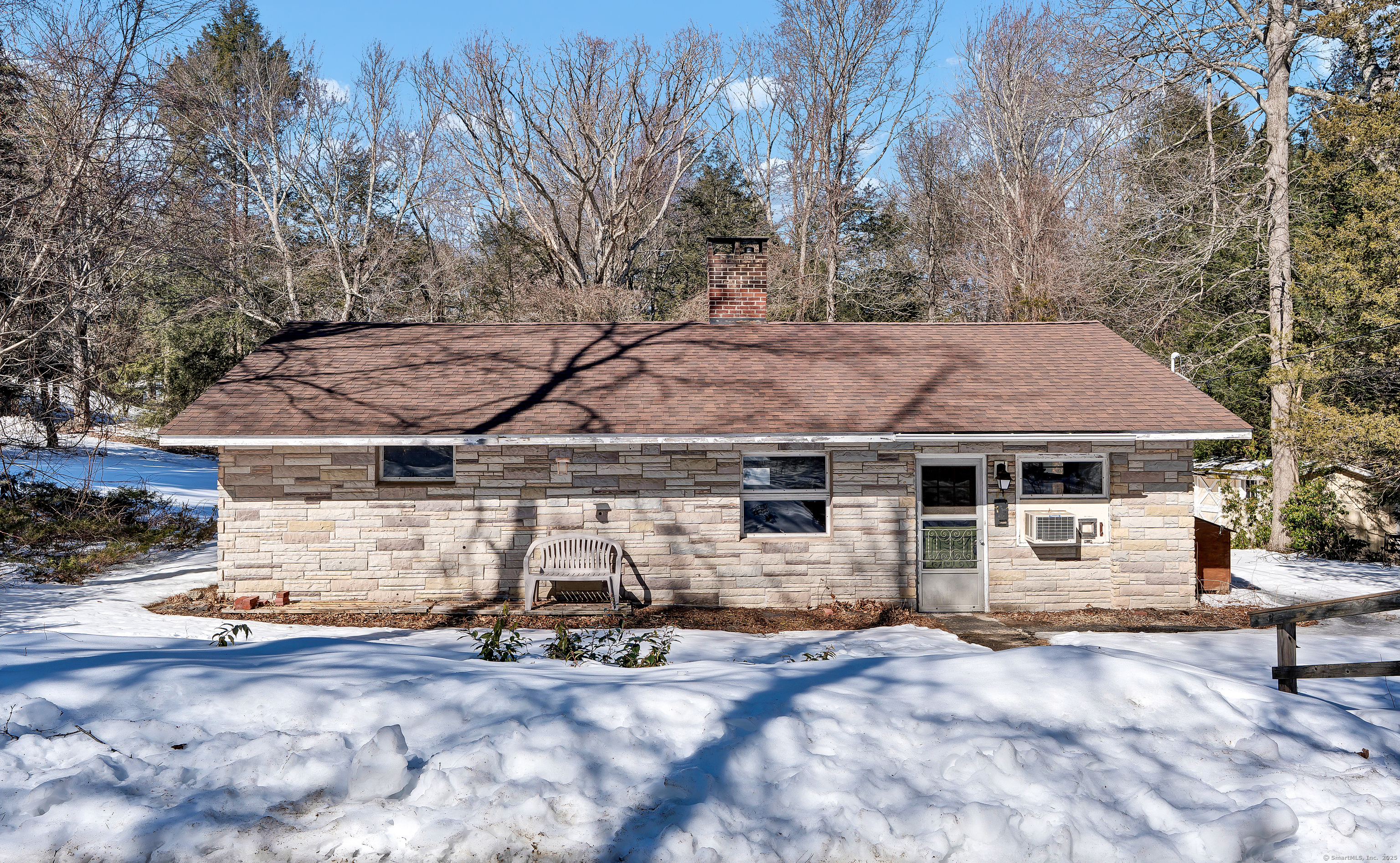 110 North Mountain Road Canton CT 06019