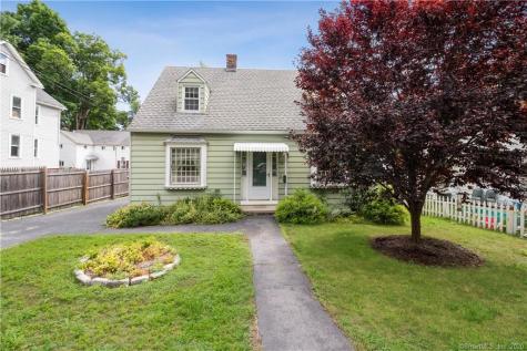 10 Sharon Avenue Torrington CT 06790