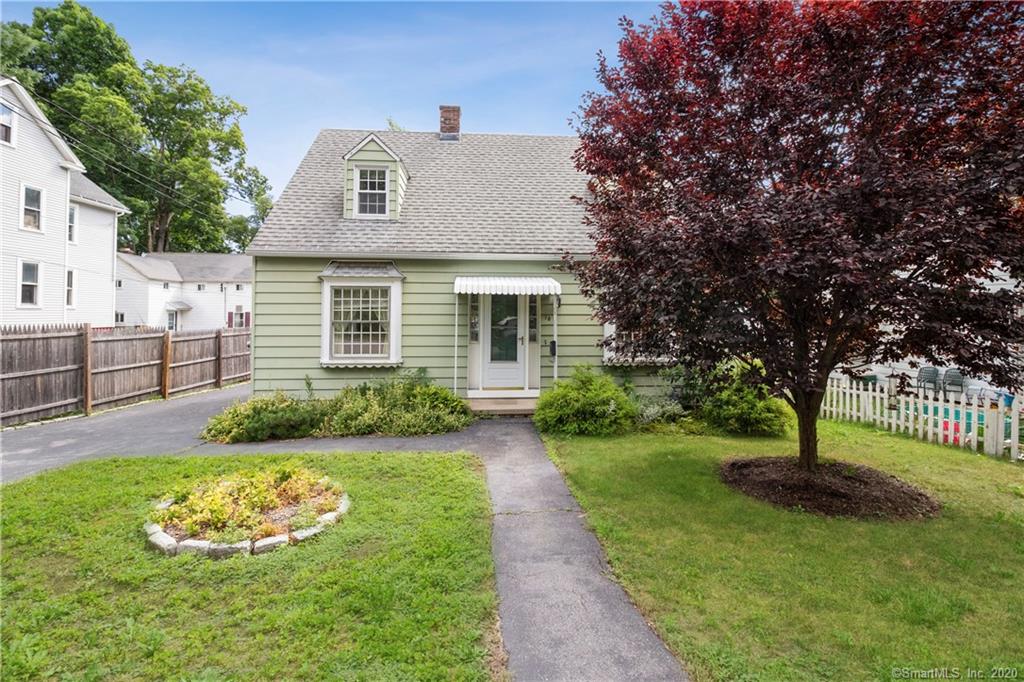 10 Sharon Avenue Torrington CT 06790