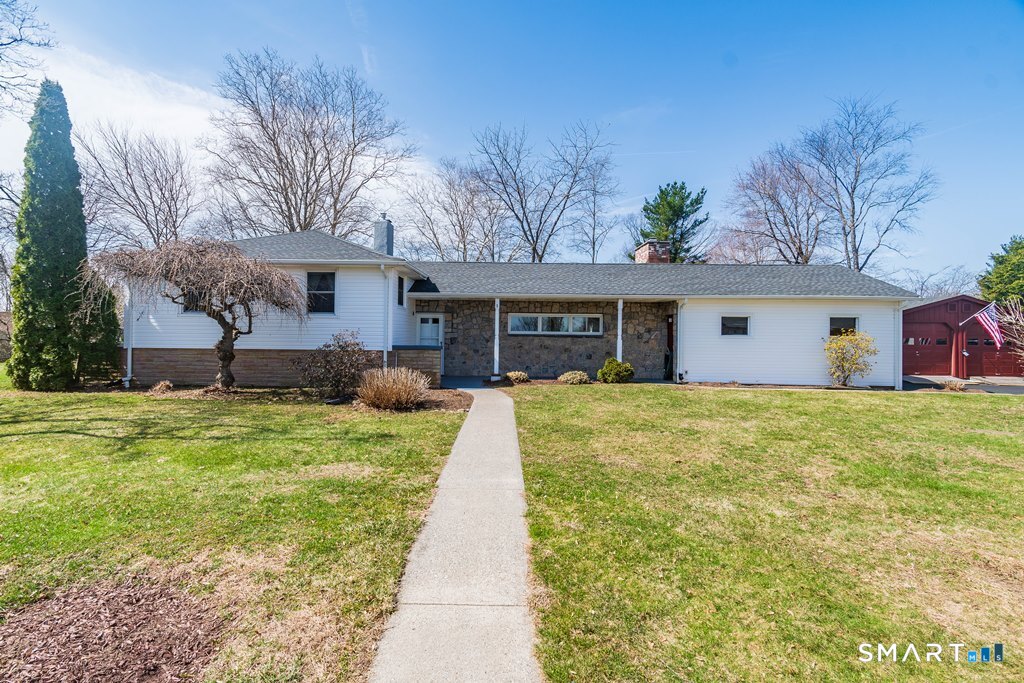 12 Crest Road Danbury CT 06811