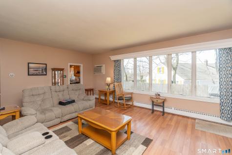 12 Crest Road Danbury CT 06811