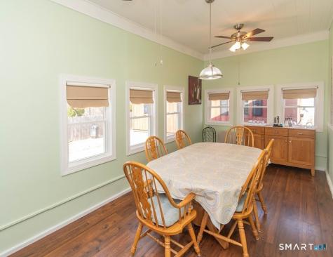 12 Crest Road Danbury CT 06811