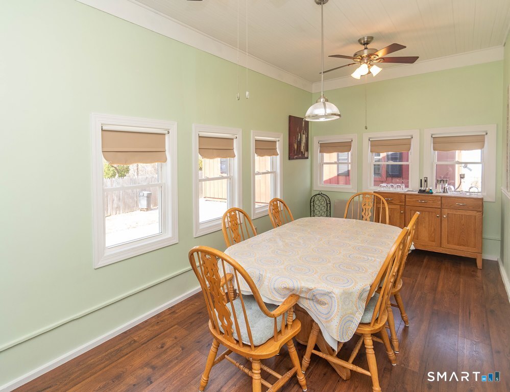 12 Crest Road Danbury CT 06811