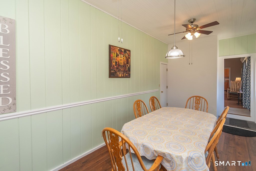12 Crest Road Danbury CT 06811