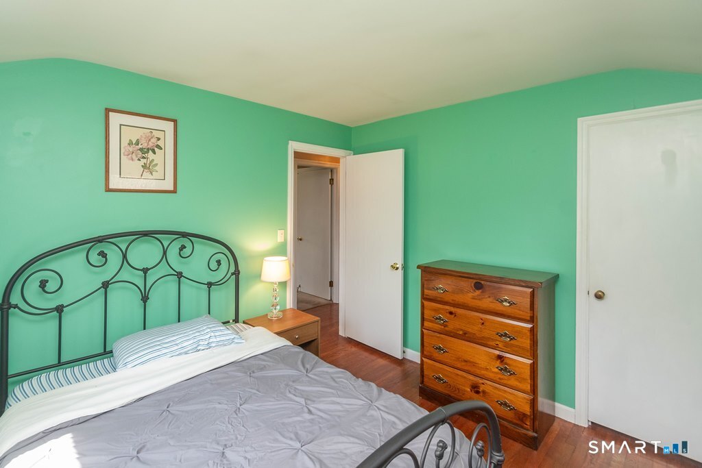 12 Crest Road Danbury CT 06811