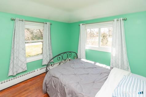 12 Crest Road Danbury CT 06811
