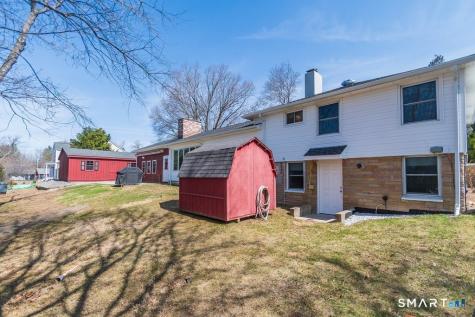 12 Crest Road Danbury CT 06811