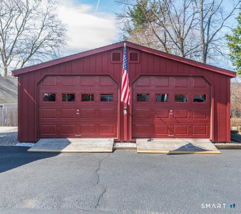 12 Crest Road Danbury CT 06811