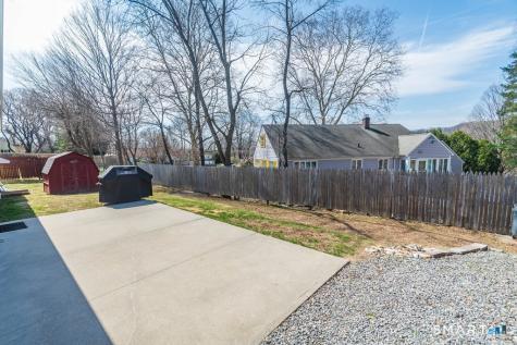 12 Crest Road Danbury CT 06811