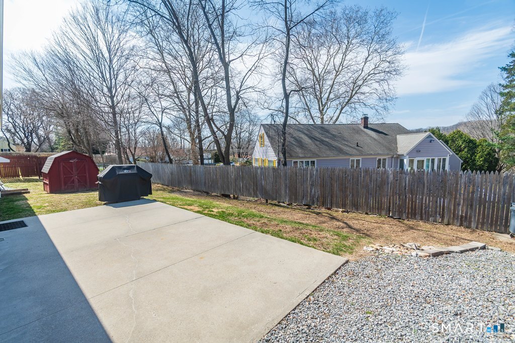 12 Crest Road Danbury CT 06811