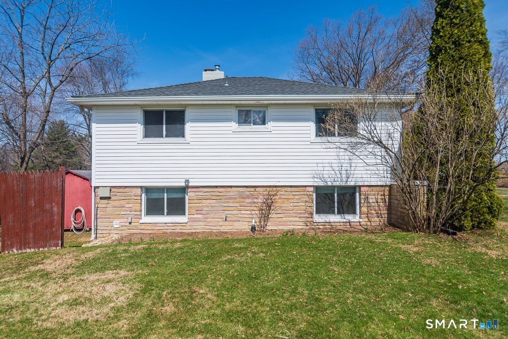 12 Crest Road Danbury CT 06811