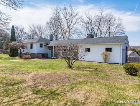 12 Crest Road Danbury CT 06811