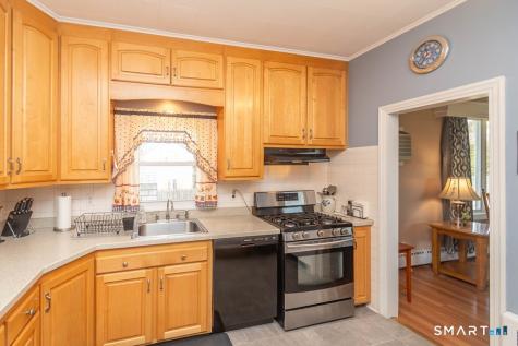 12 Crest Road Danbury CT 06811