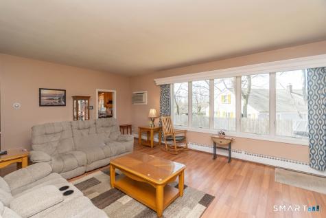12 Crest Road Danbury CT 06811