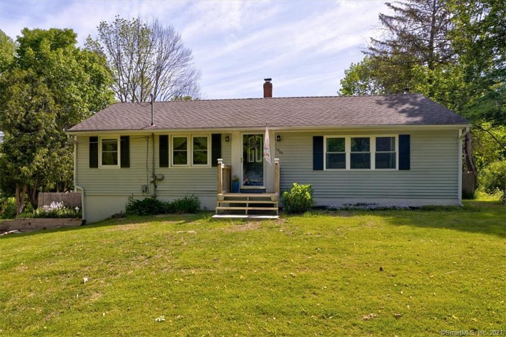 1080 Flanders Road Coventry CT 06238