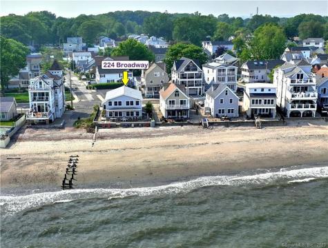 224 Broadway Milford CT 06460