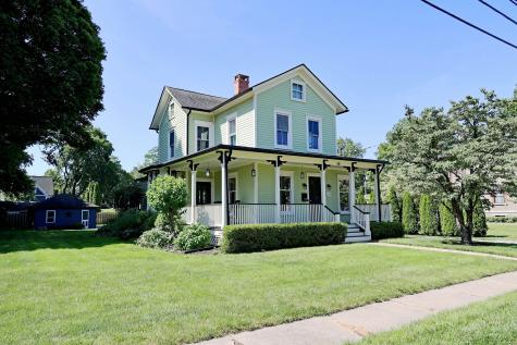 30 Elizabeth Street Bethel CT 06801