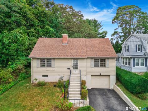 95 Lower Boulevard New London CT 06320