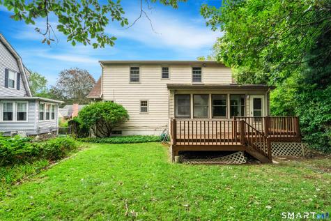 95 Lower Boulevard New London CT 06320