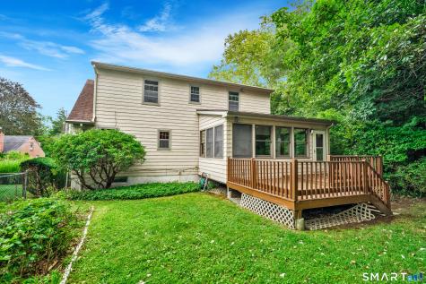 95 Lower Boulevard New London CT 06320
