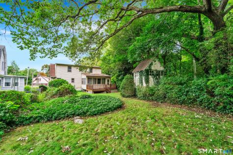 95 Lower Boulevard New London CT 06320