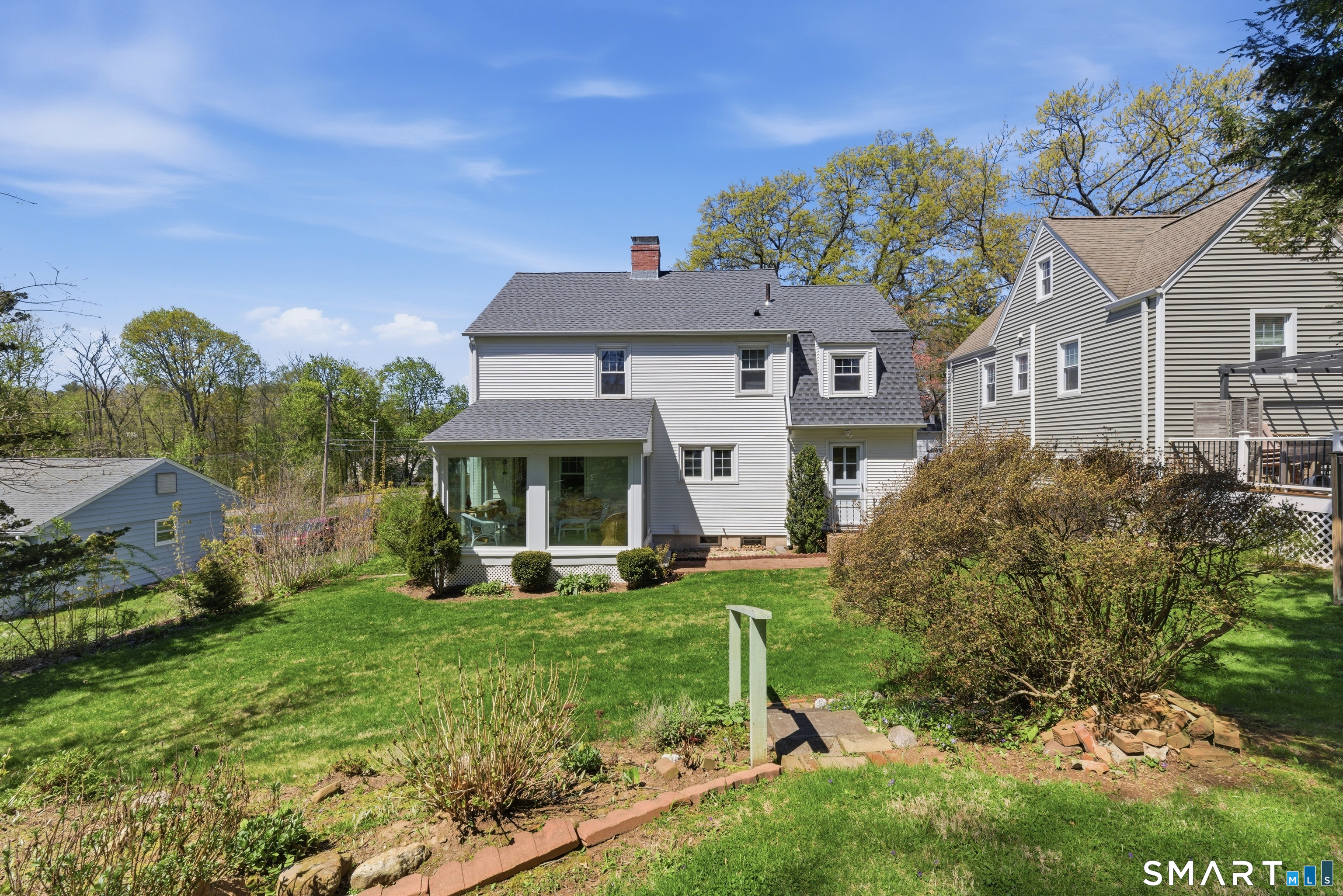 69 Warwick Street West Hartford CT 06119