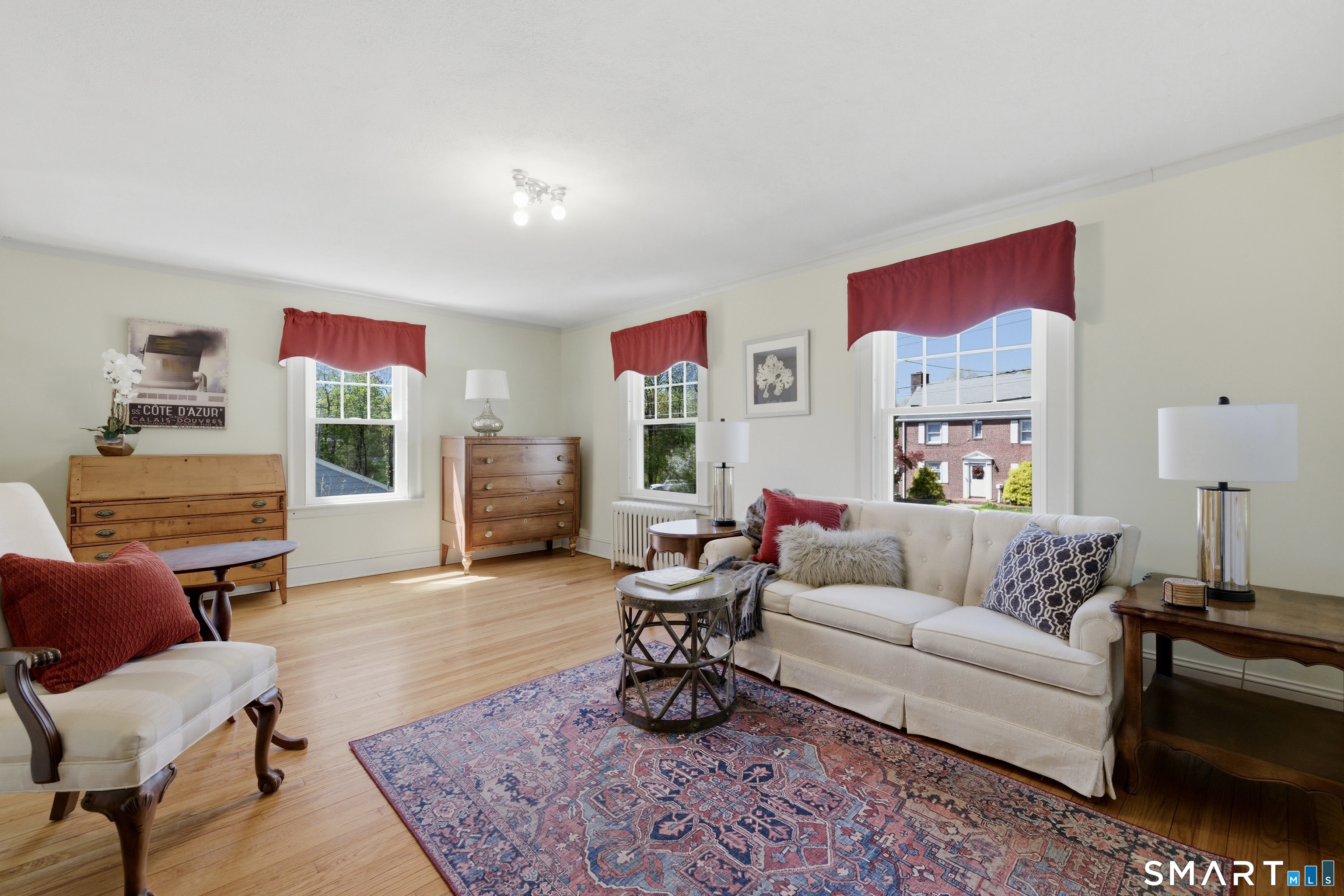 69 Warwick Street West Hartford CT 06119