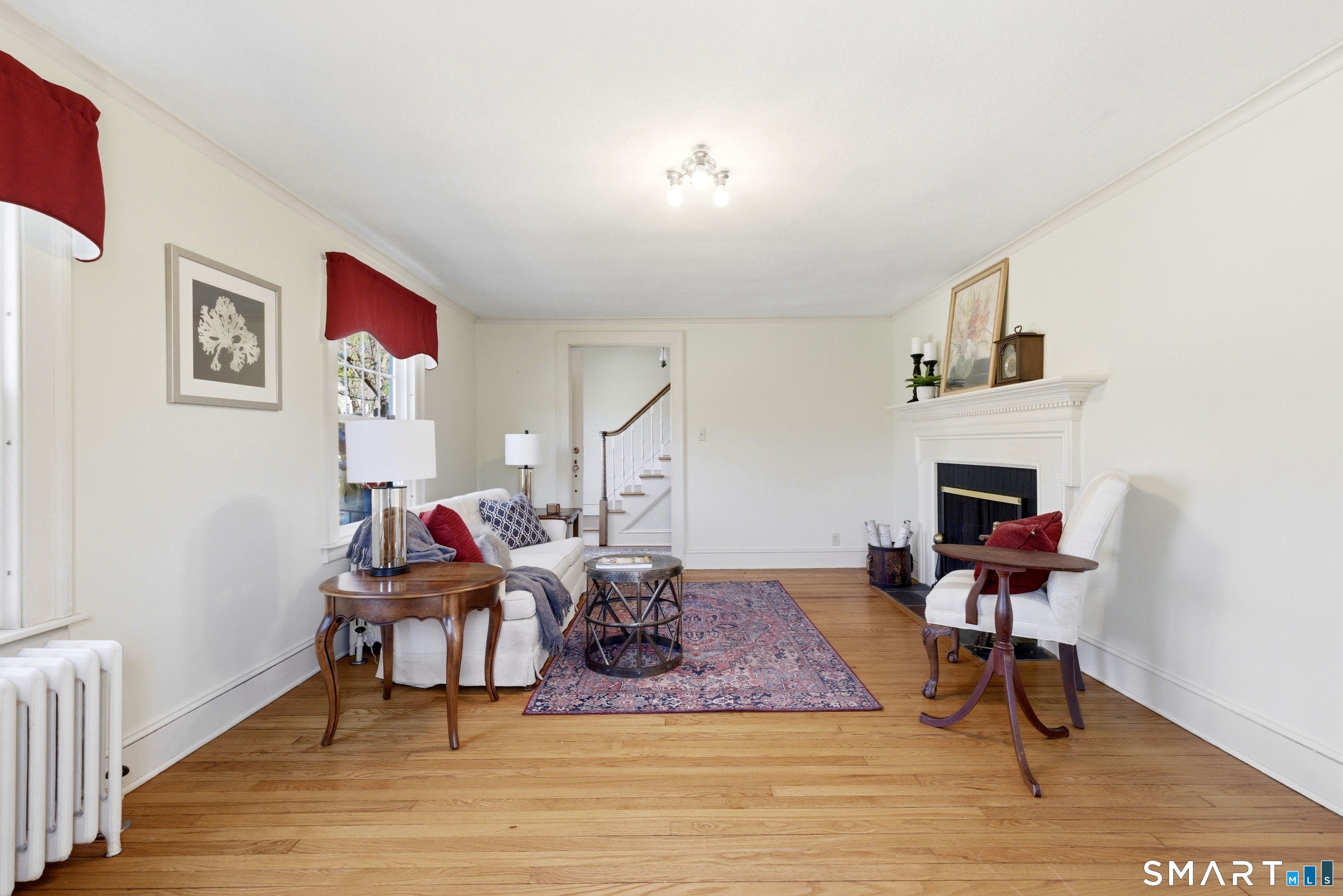69 Warwick Street West Hartford CT 06119