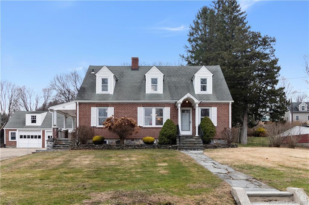 1054 New Litchfield Street Torrington CT 06790