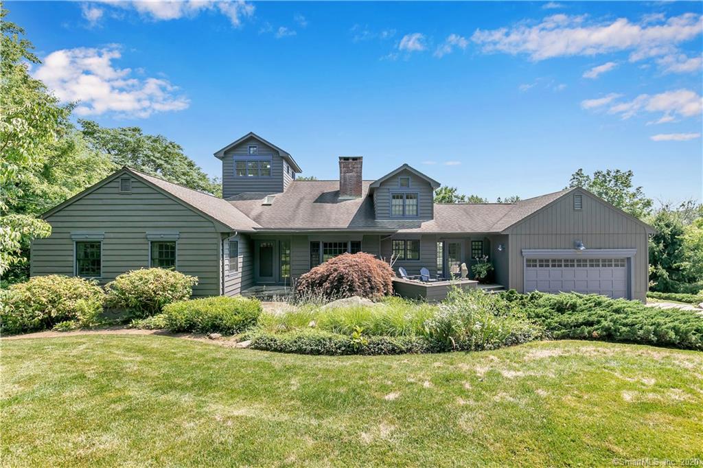 360 Colonial Road Guilford CT 06437